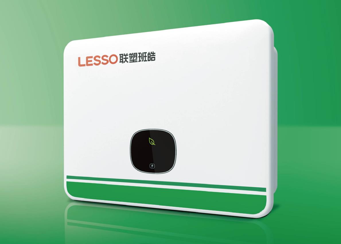 聯(lián)塑LSBH 33~50KTL3 LV GR逆變器