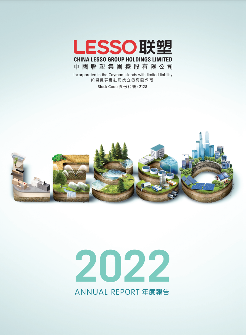 2022年報