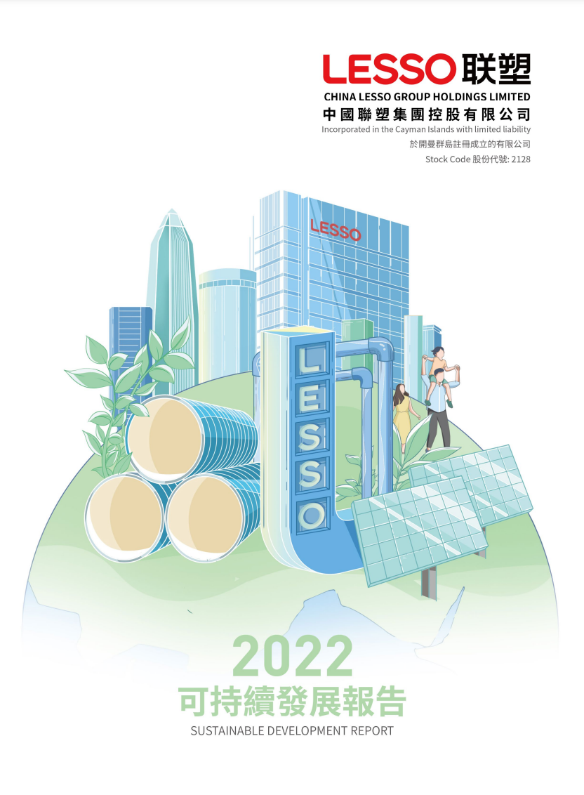 2022年可持續(xù)發(fā)展報(bào)告