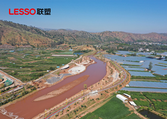 聯塑工程紀錄片-城市文旅項目建設紀錄片