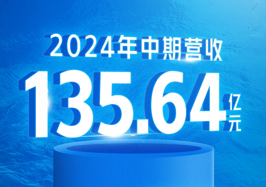 中國(guó)聯(lián)塑公布2024年中期業(yè)績(jī)